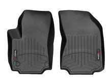 Load image into Gallery viewer, WEATHERTECH 4412341 18 GMC TERRAIN FRONT BLACK