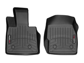 WEATHERTECH 4412361 18+ STELVIO FRNT FLRLNR BLACK