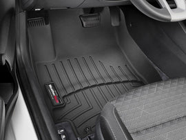 WEATHERTECH 4412401 FR FLNR BK KIA RIO 18+