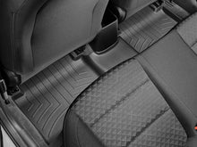 Load image into Gallery viewer, WEATHERTECH 4412402 RR FLNR BK KIA RIO 18+