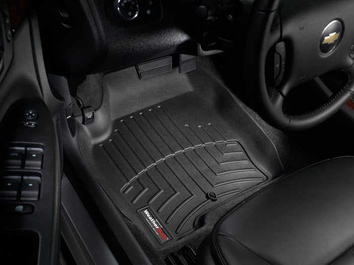 WEATHERTECH 441241 FLOOR LINER IMPALA 07