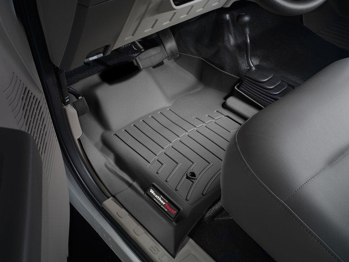 WEATHERTECH 441251 FR LINER F250/350/450 99+