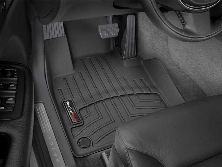 WEATHERTECH 4412531 FR FLNR BK VOLVO XC60 18+
