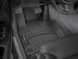 WEATHERTECH 4412531 FR FLNR BK VOLVO XC60 18+