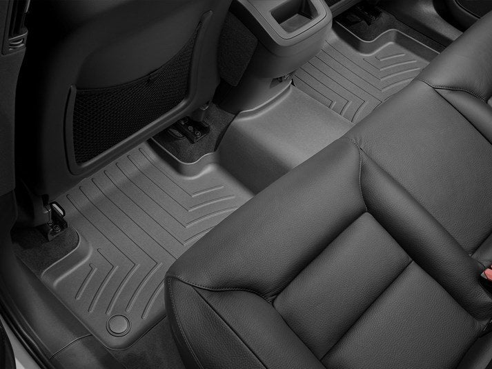 WEATHERTECH 4412532 RR FLNR BK VOLVO XC60 18+