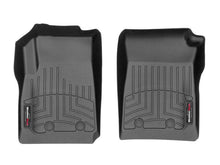 Load image into Gallery viewer, WEATHERTECH 4412571V FR FLNR BK COLORADO 15+