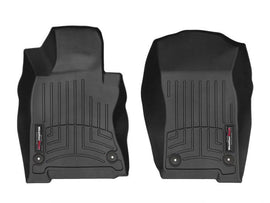 WEATHERTECH 4412581 FR FLNR BK INFINITI Q50 18+