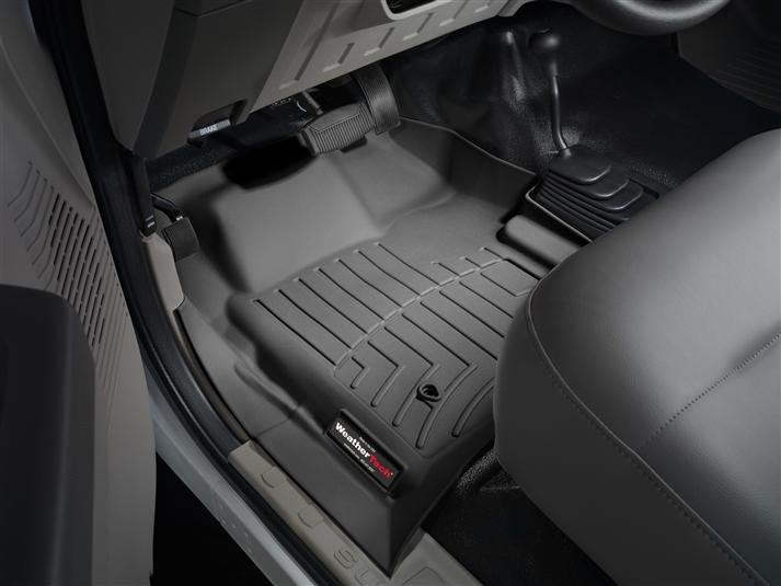 WEATHERTECH 441261 FR LINR F250/350/450 8-10