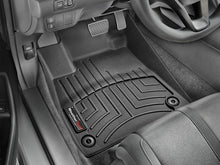 Load image into Gallery viewer, WEATHERTECH 4412641 18+ACCORD FRONT FLOOR LINER BLACK