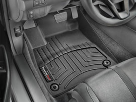 WEATHERTECH 4412641 18+ACCORD FRONT FLOOR LINER BLACK