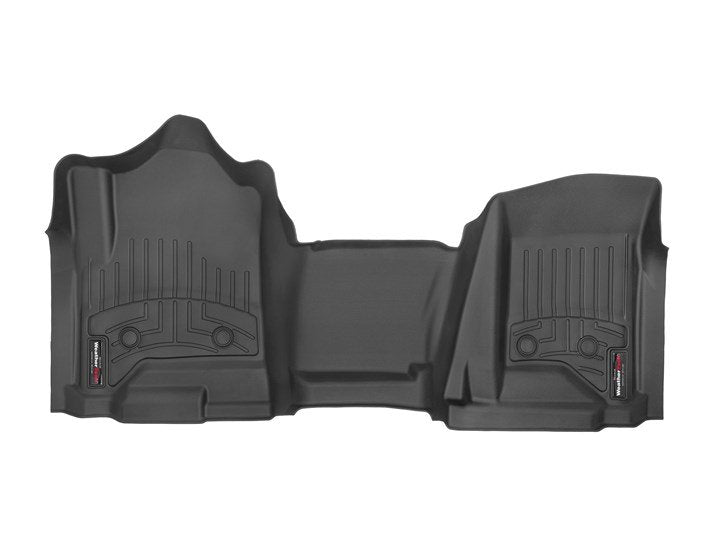 WEATHERTECH 4412681V FRONT FLOORLINER FOR VINYL FLOORS