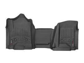 WEATHERTECH 4412681V FRONT FLOORLINER FOR VINYL FLOORS
