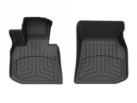 WEATHERTECH 4412731IM FRONT FLOORLINER HP BLACK