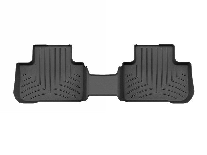 WEATHERTECH 4412732IM REAR FLOORLINER HP BLACK