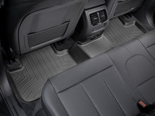 Load image into Gallery viewer, WEATHERTECH 4412732 RR FLNR BK BMW X3 18+
