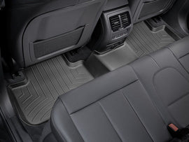 WEATHERTECH 4412732 RR FLNR BK BMW X3 18+