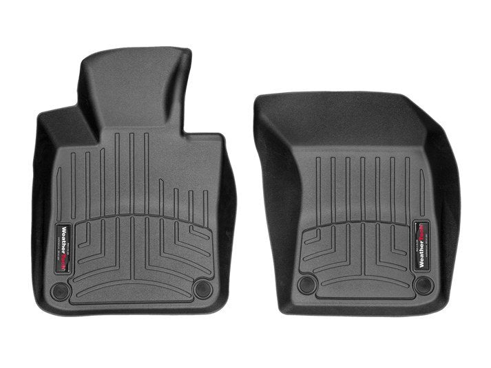WEATHERTECH 4412811 FR FLNR BK VOLVO S90 18+
