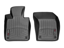Load image into Gallery viewer, WEATHERTECH 4412811 FR FLNR BK VOLVO S90 18+