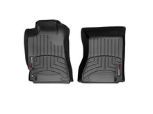 Load image into Gallery viewer, WEATHERTECH 441281 FLOOR LINER FRONT