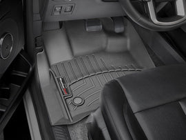 WEATHERTECH 4412951 18+ NAVIGATOR FRONT FLR LNR BLACK