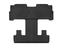 Load image into Gallery viewer, WEATHERTECH 4412954IM REAR FLOORLINER HP