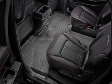Load image into Gallery viewer, WEATHERTECH 4412955IM REAR FLOORLINER HP