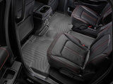 WEATHERTECH 4412955IM REAR FLOORLINER HP