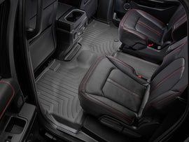 WEATHERTECH 4412955IM REAR FLOORLINER HP