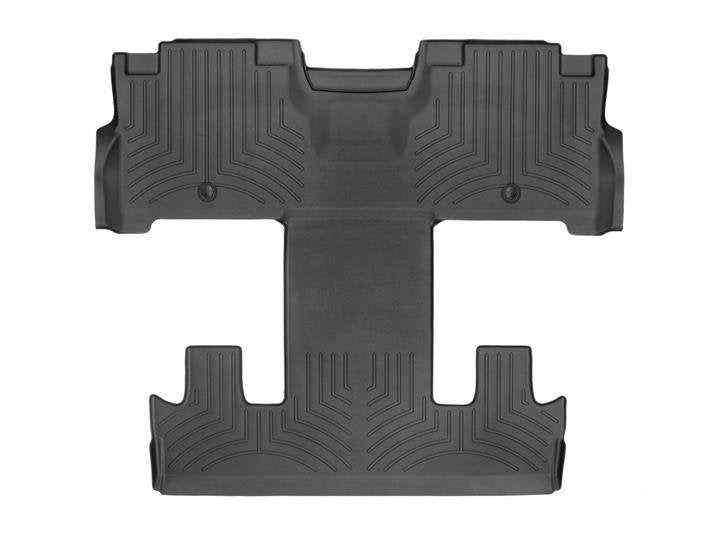 WEATHERTECH 4412955 RR FLNR BK FORD EXPEDITION MAX 18+