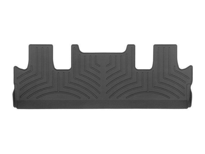 WEATHERTECH 4412959IM REAR FLOORLINER HP