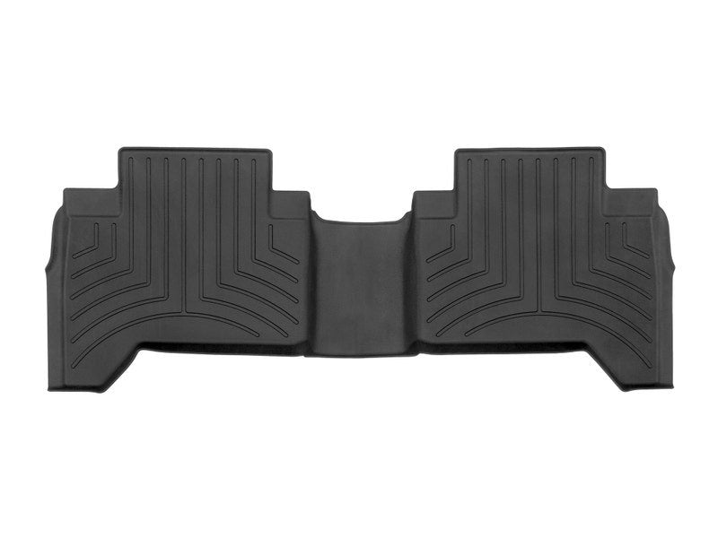 WEATHERTECH 4412991IM-448722IM FRONT & REAR FLOORLINER HP