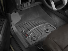 Load image into Gallery viewer, WEATHERTECH 4412991 18+TACOMA FRNT FLRLNR BLACK