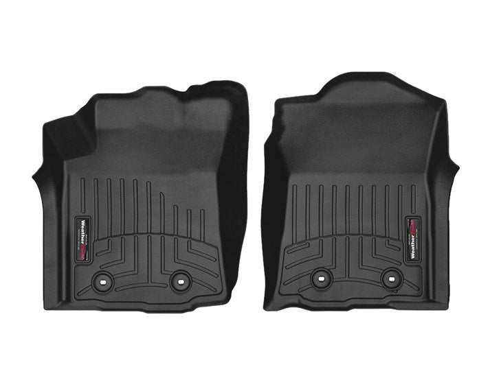 WEATHERTECH 4413011 FR FLNR BK TACOMA 18+