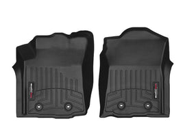 WEATHERTECH 4413011 FR FLNR BK TACOMA 18+