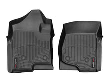 Load image into Gallery viewer, WEATHERTECH 4413061 FR FLNR BK CHEVY SILVERADO 08-14