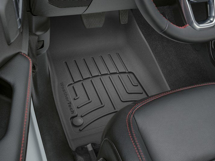 WEATHERTECH 4413131IM FRONT 3D FLOOR MATS