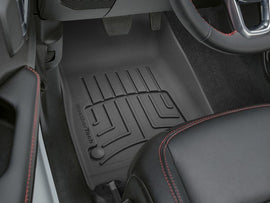 WEATHERTECH 4413131IM FRONT 3D FLOOR MATS