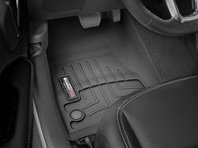 Load image into Gallery viewer, WEATHERTECH 4413131 FR FLNR BK WRANGLR UNL 18+
