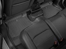 Load image into Gallery viewer, WEATHERTECH 4413132 18+WRANGLER REAR FLR LNR BLACK