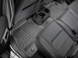 WEATHERTECH 4413134IM REAR 3D FLOOR MATS