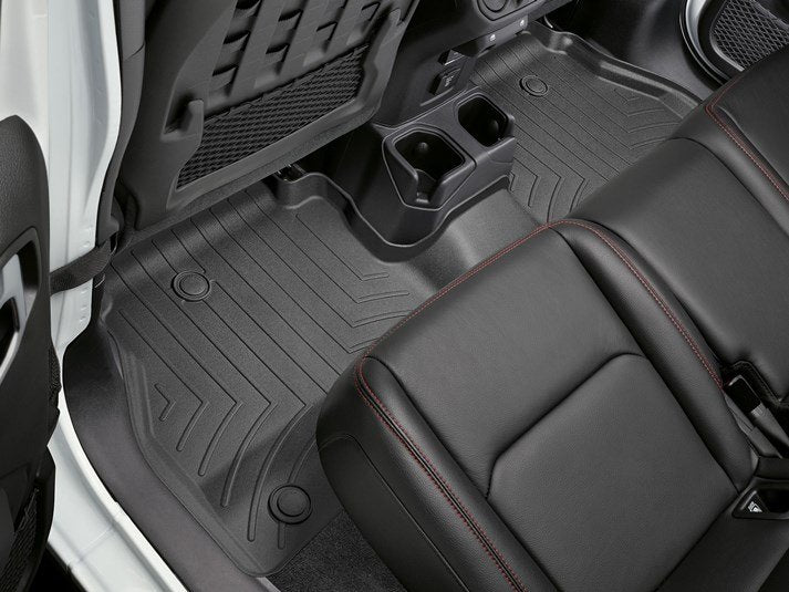 WEATHERTECH 4413134 REAR FLOORLINER