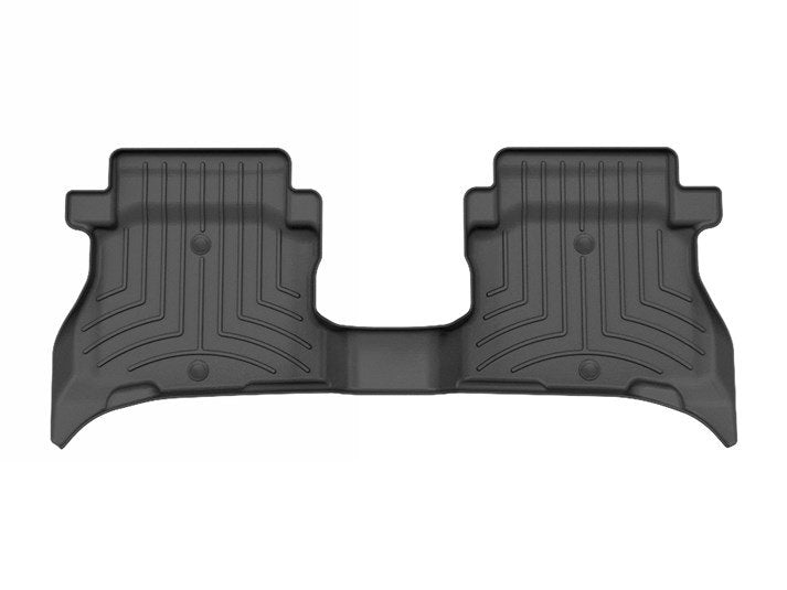 WEATHERTECH 4413135IM REAR FLOORLINER HP