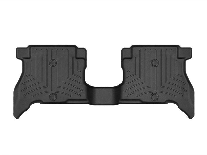WEATHERTECH 4413135 REAR FLOORLINER