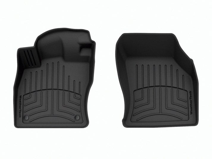 WEATHERTECH 4413171IM FRONT FLOORLINER HP