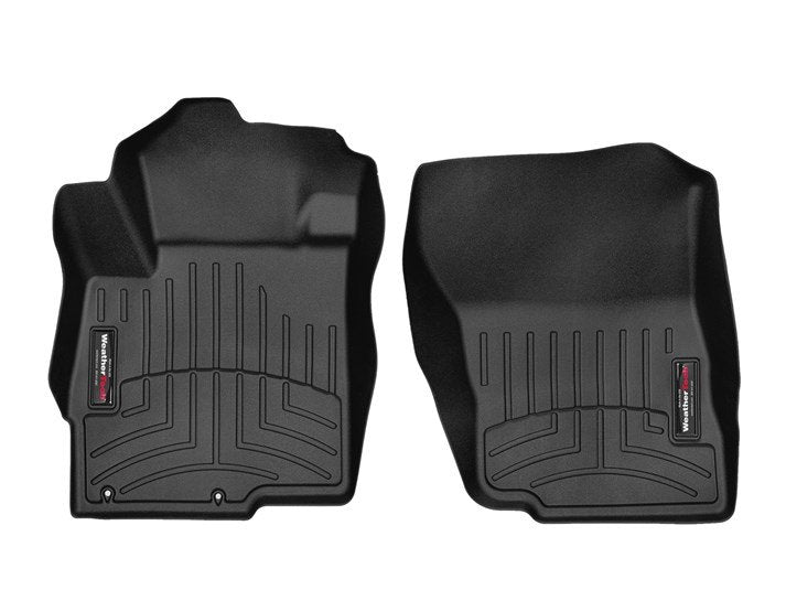 WEATHERTECH 4413221 FR FLNR BK ECLIPSE CROSS 18+