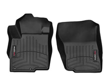 Load image into Gallery viewer, WEATHERTECH 4413221 FR FLNR BK ECLIPSE CROSS 18+