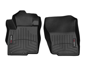 WEATHERTECH 4413221 FR FLNR BK ECLIPSE CROSS 18+
