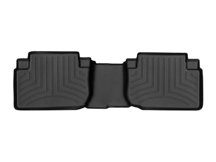 WEATHERTECH 4413222 RR FLNR BK MITS ECXLIPSE CROSS 18+