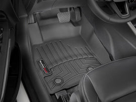 WEATHERTECH 4413241 FR FLNR BK ECOSPORT 18+