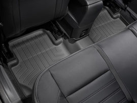 WEATHERTECH 4413242 RR FLNR BK ECOSPORT 18+